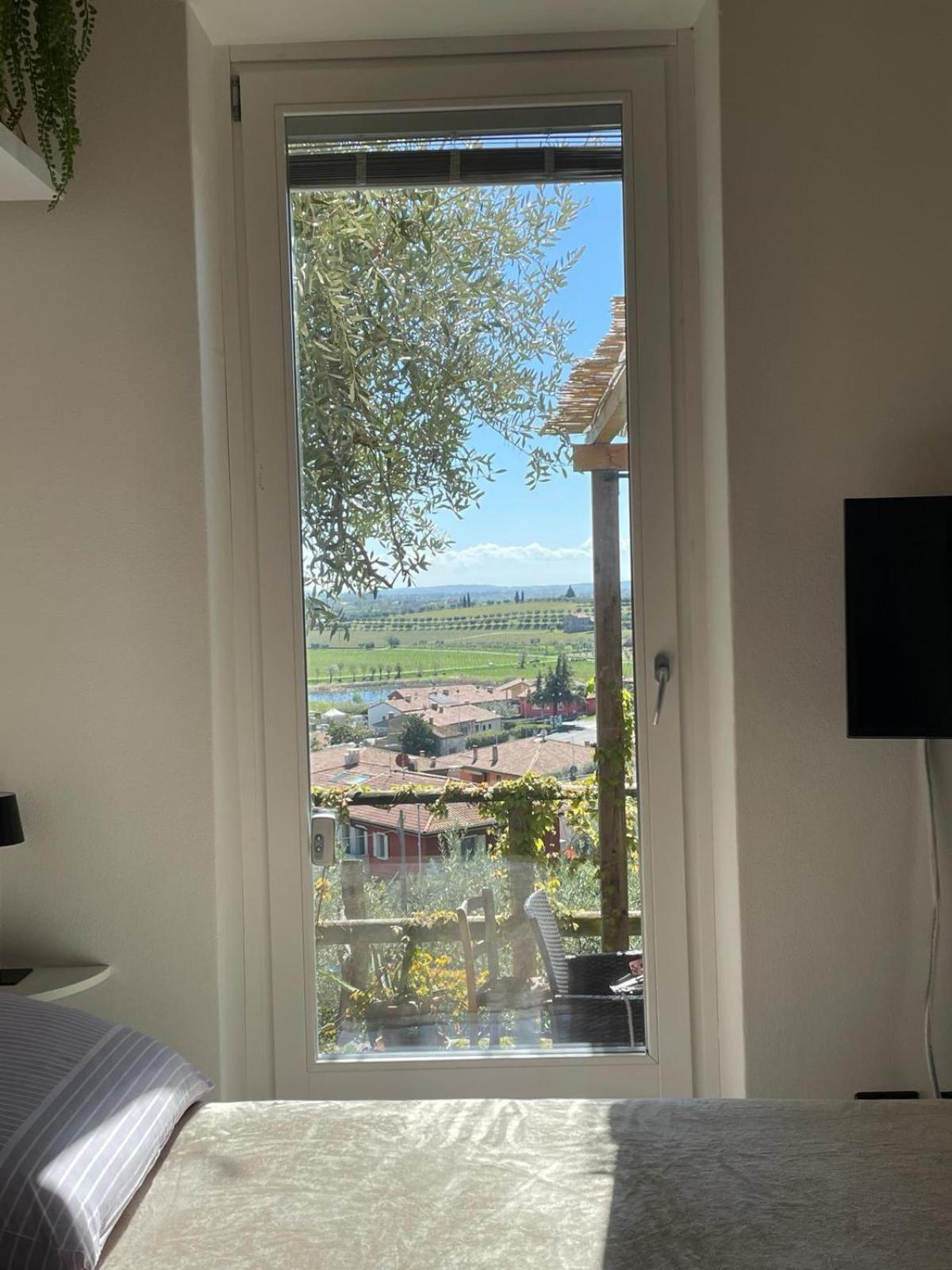 Garden Room Cavaion Veronese Eksteriør bilde